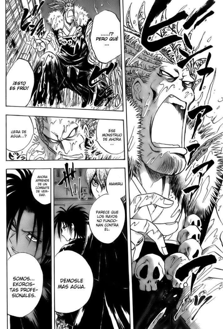 Capitulo 52 page 19