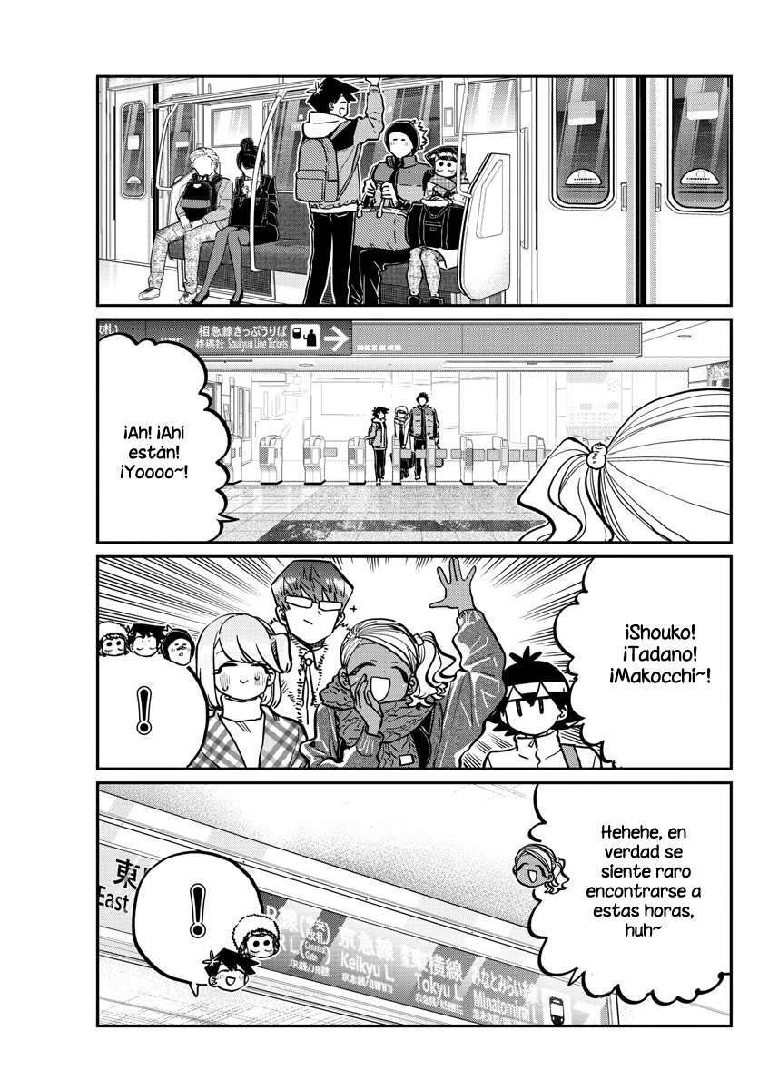 Capitulo 260 page 4
