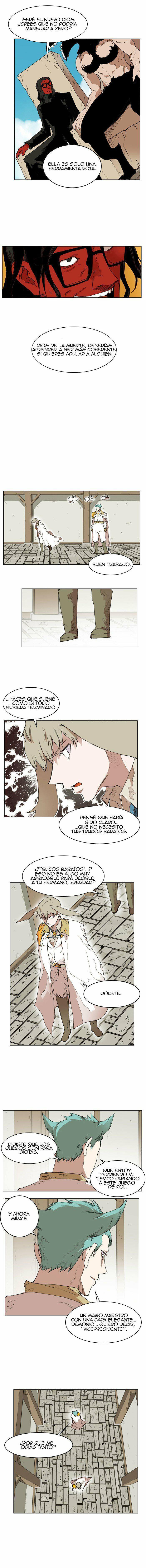 Capitulo 163 page 6