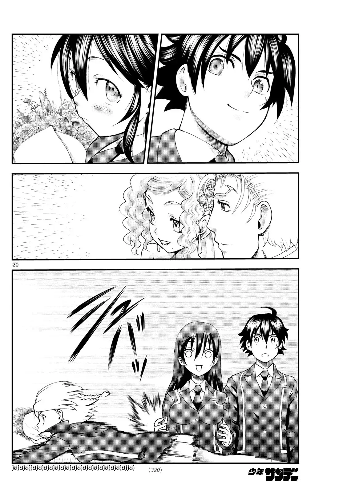 Capitulo 291 page 21