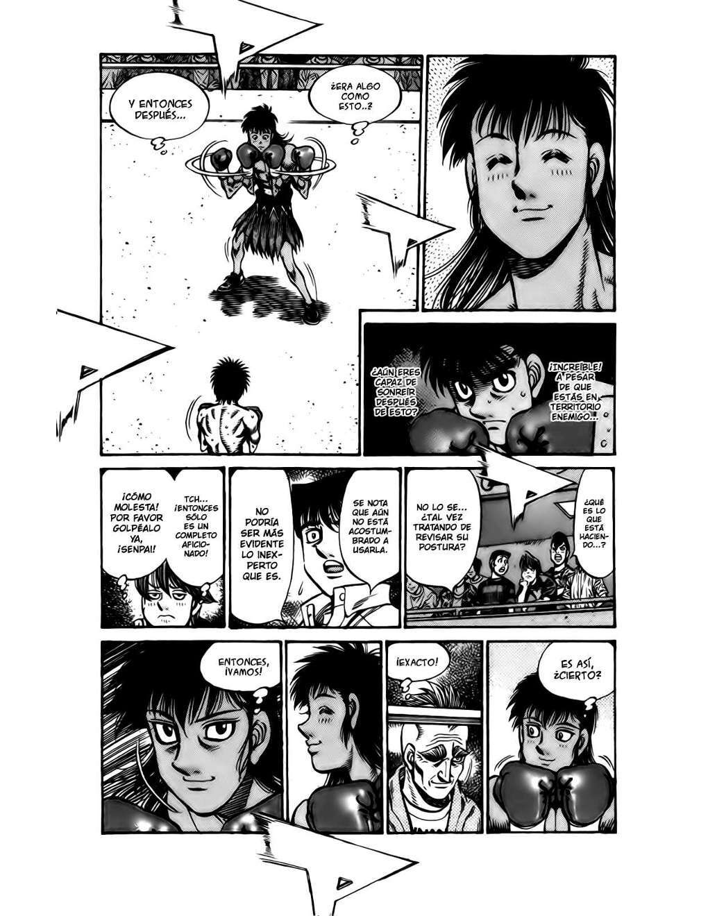 Capitulo 866 page 3