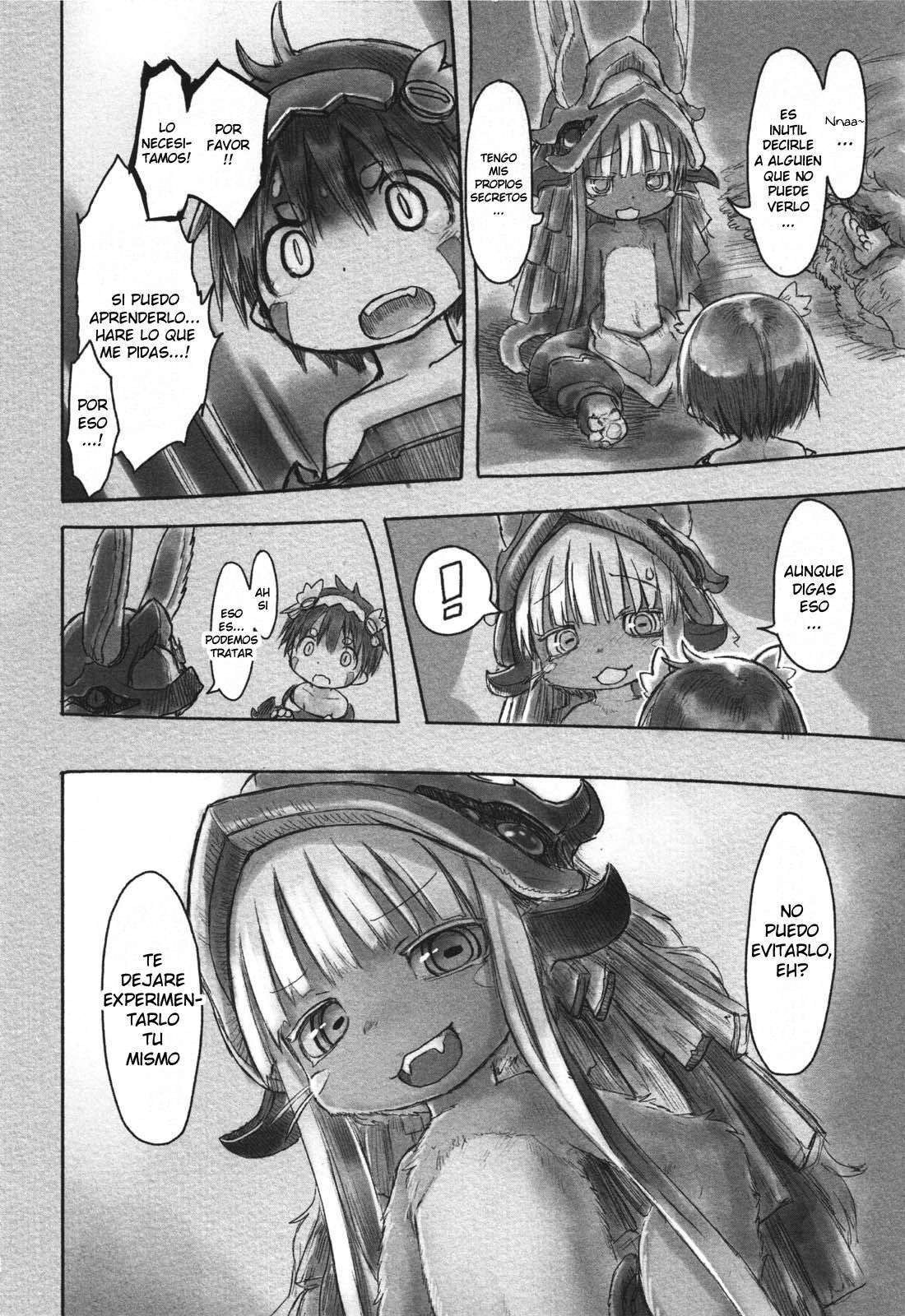 Capitulo 21 page 18