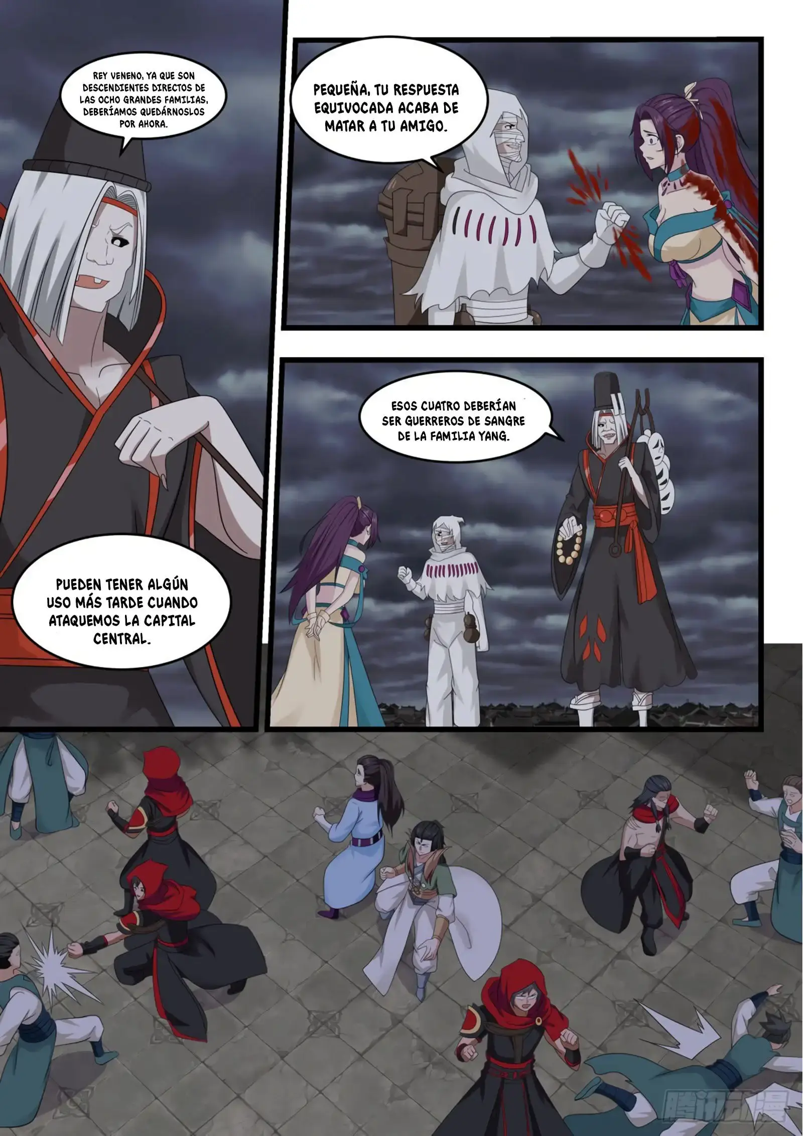 Capitulo 527 page 12
