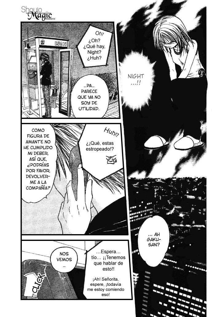 Capitulo 21 page 23