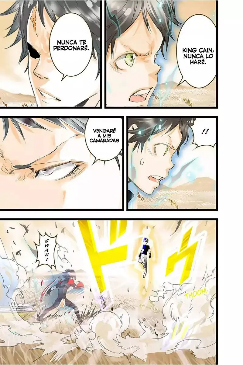 Capitulo 51 page 23