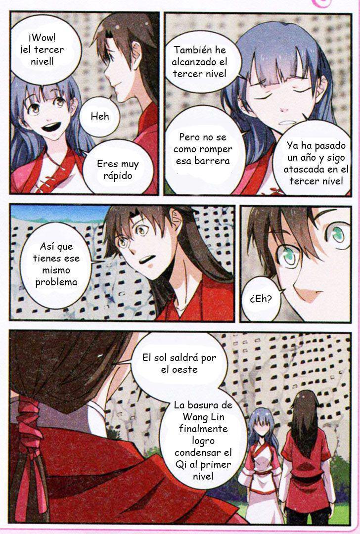Capitulo 18 page 16