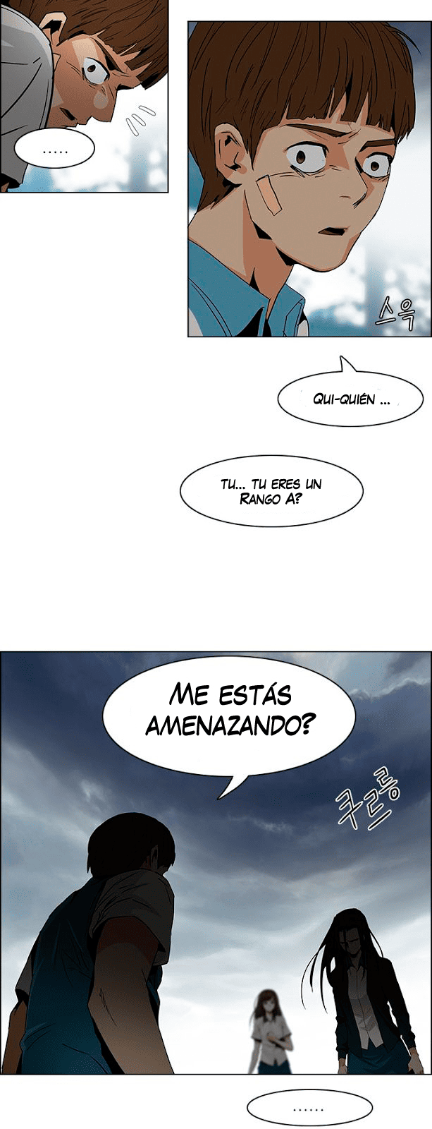 Capitulo 71 page 16