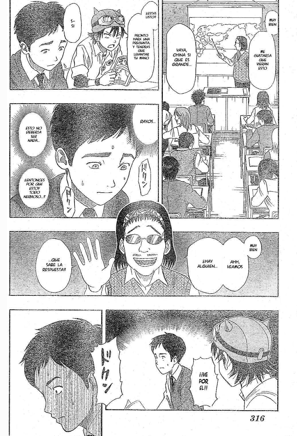 Capitulo 21 page 16