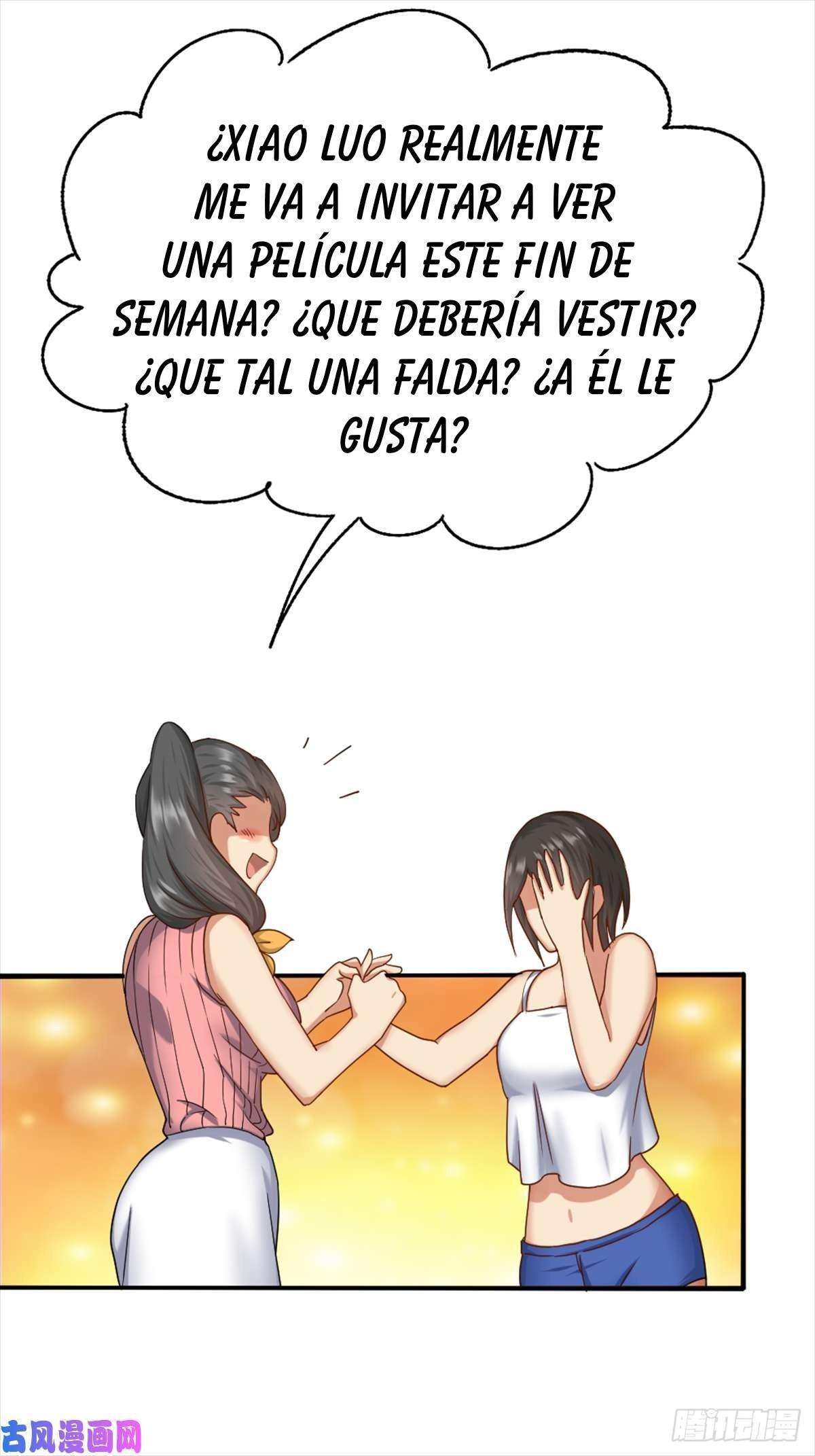Capitulo 39 page 14