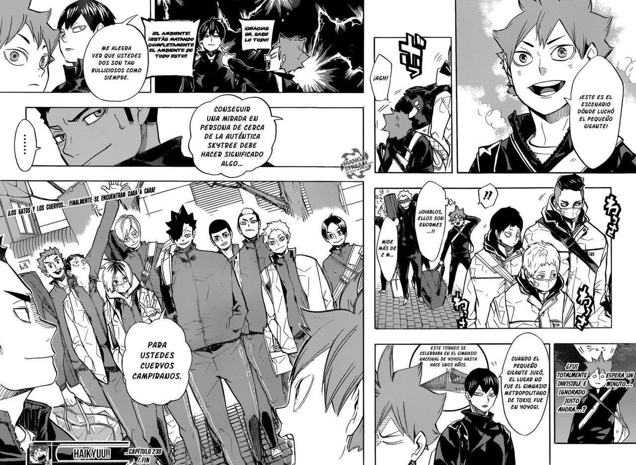 Capitulo 230 page 18