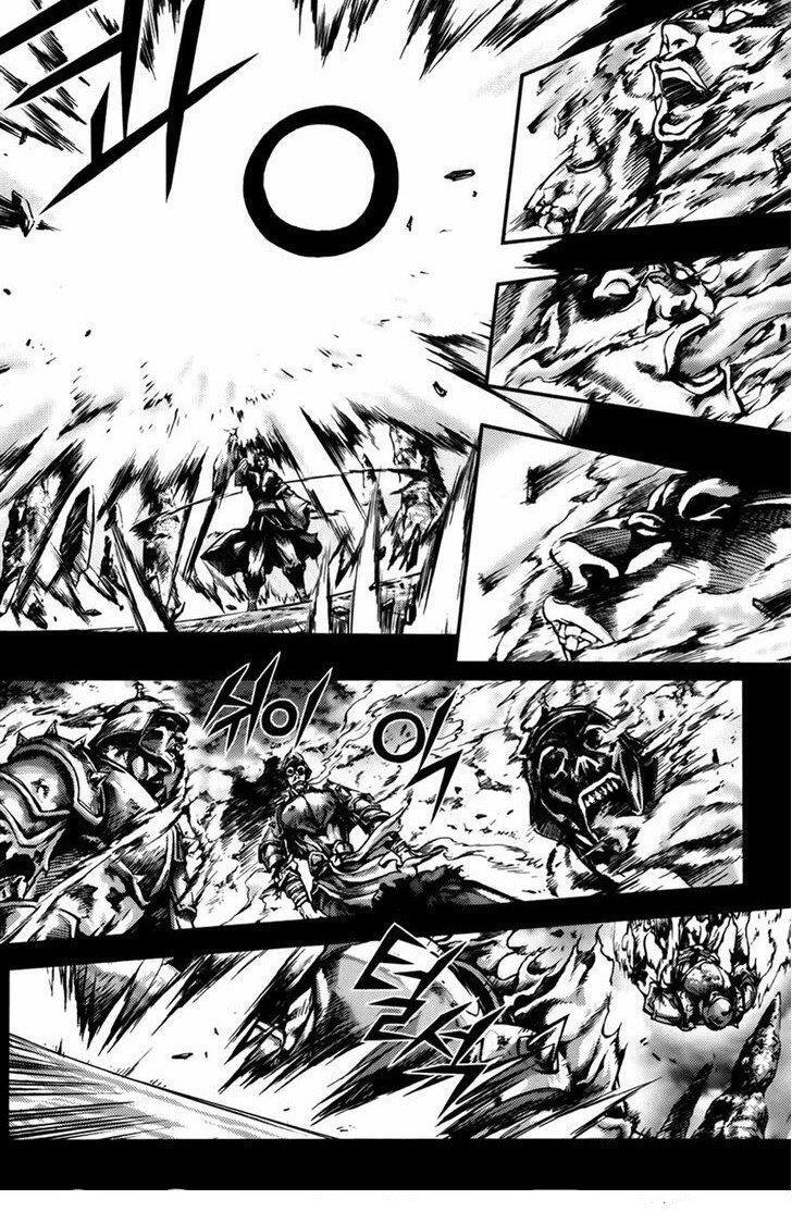 Capitulo 234 page 11