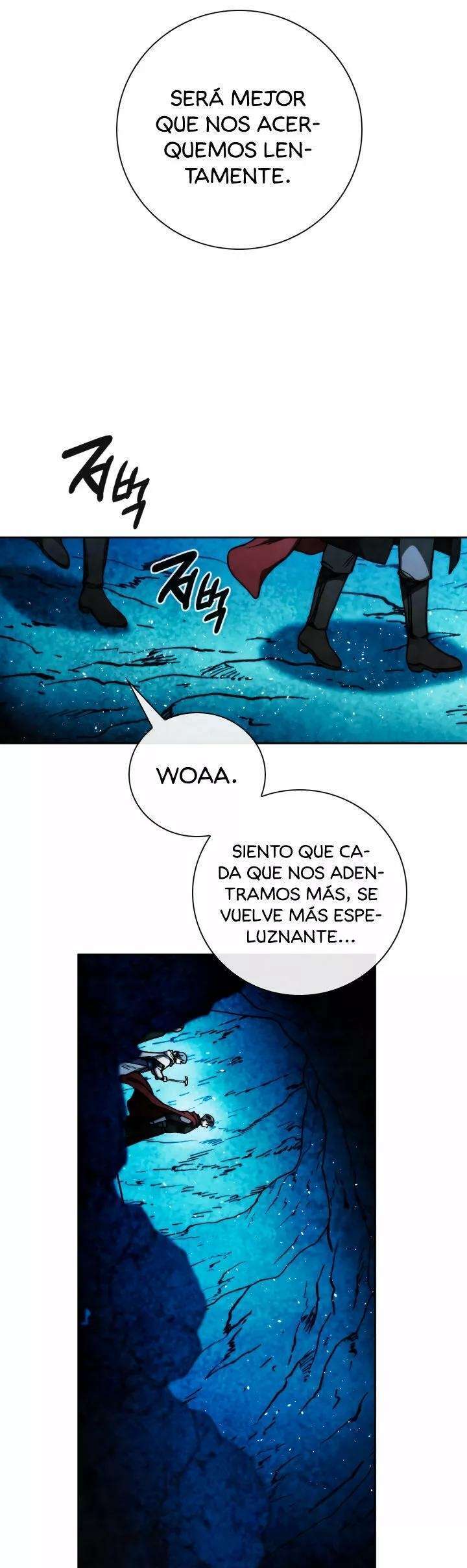 Capitulo 99 page 40