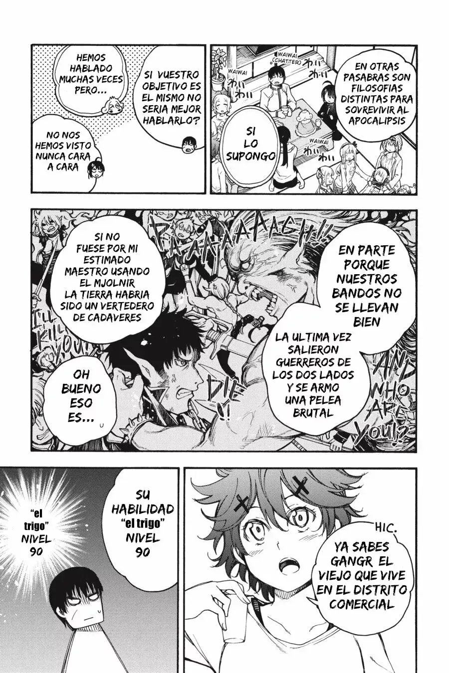 Capitulo 55 page 18