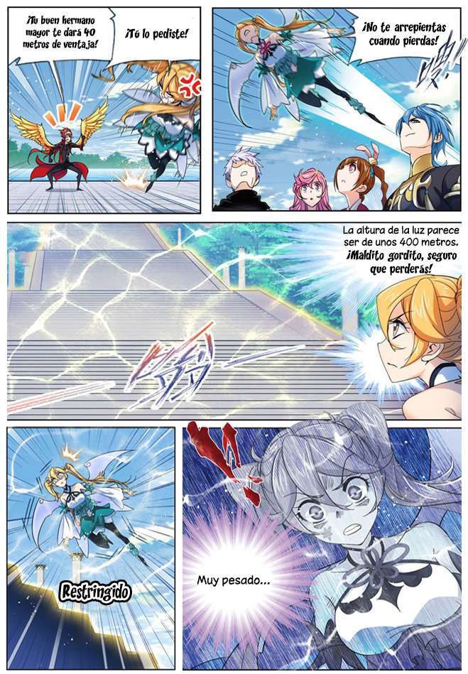 Capitulo 218 page 18