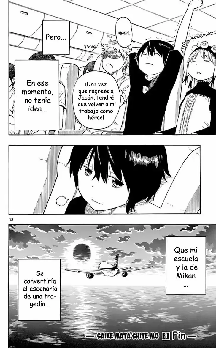 Capitulo 72 page 18