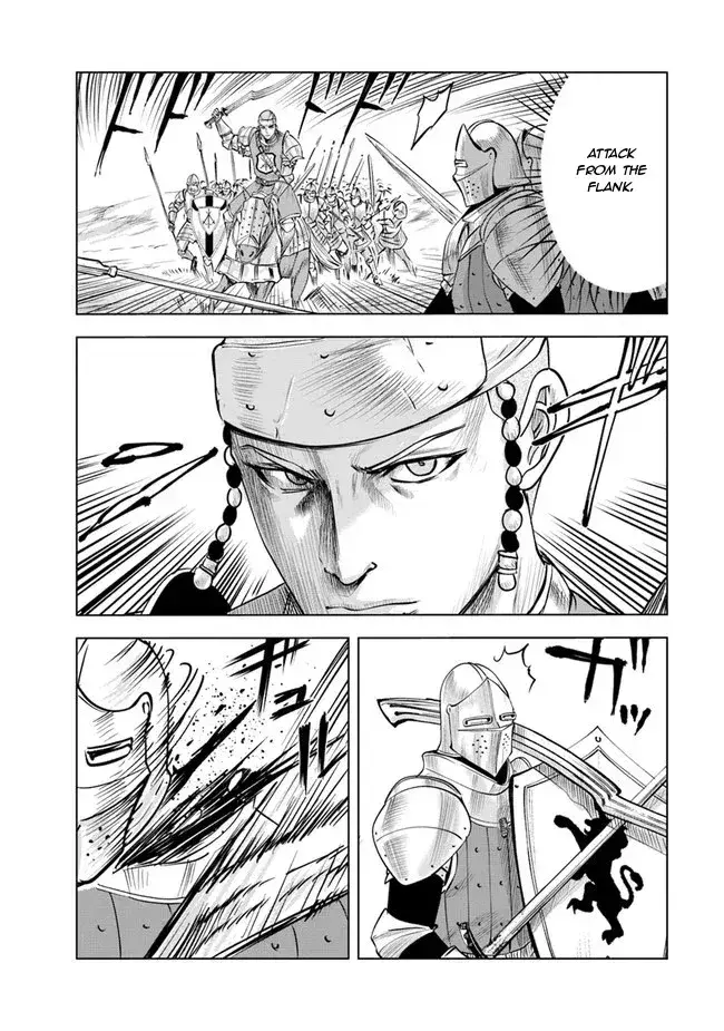 Capitulo 50 page 16