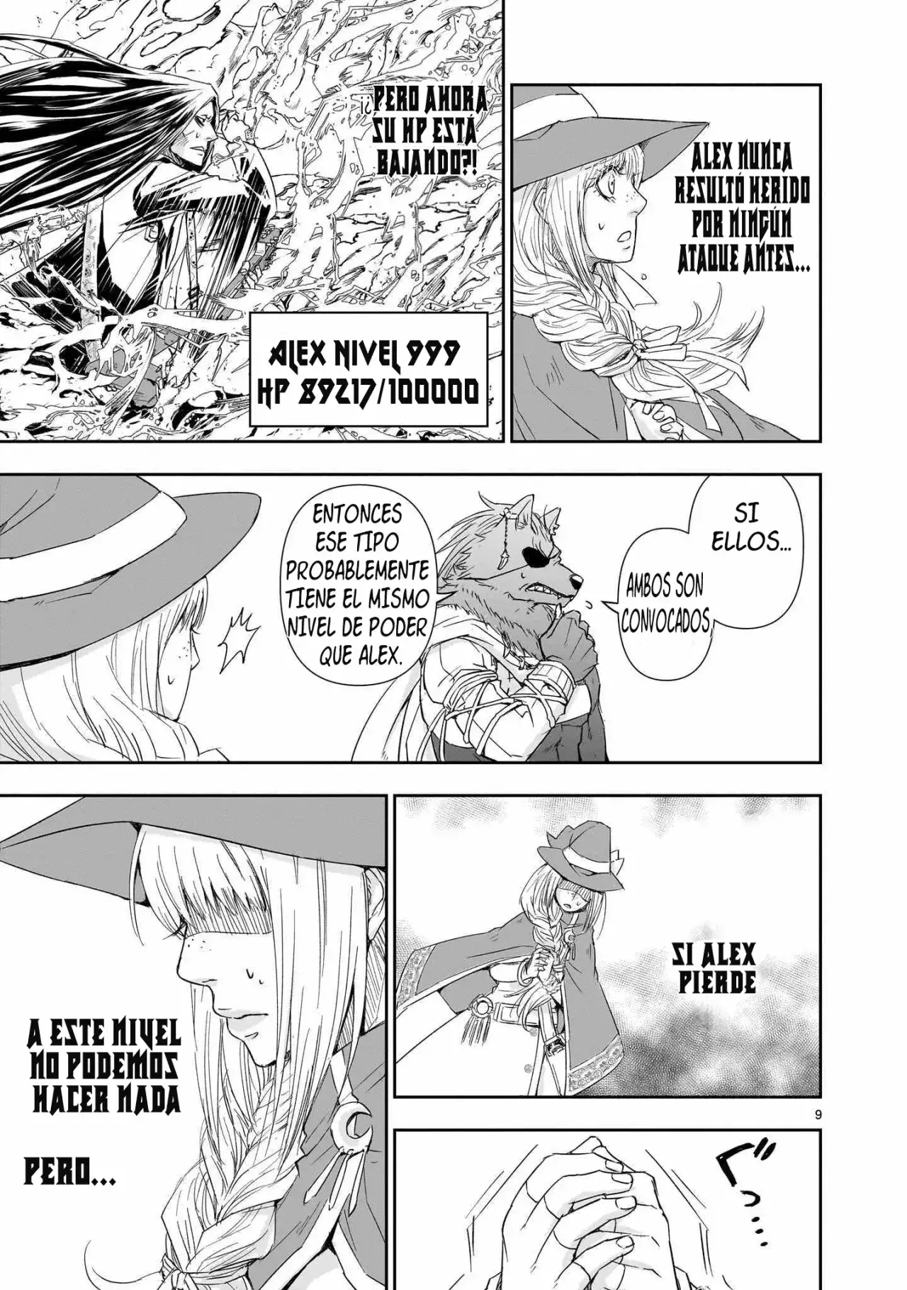 Capitulo 6 page 10