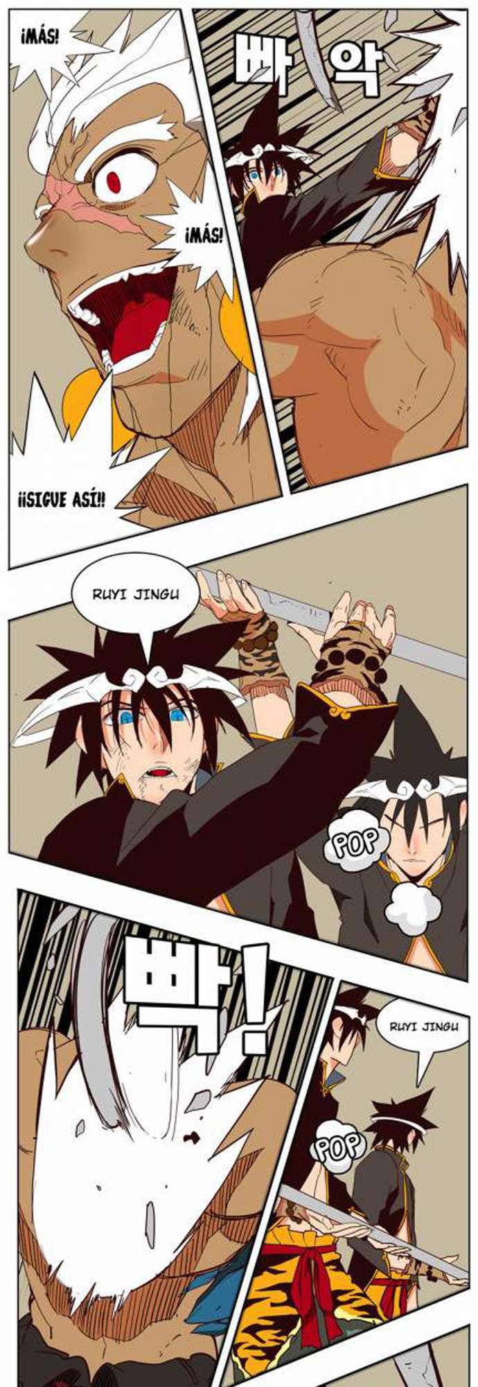 Capitulo 156 page 60