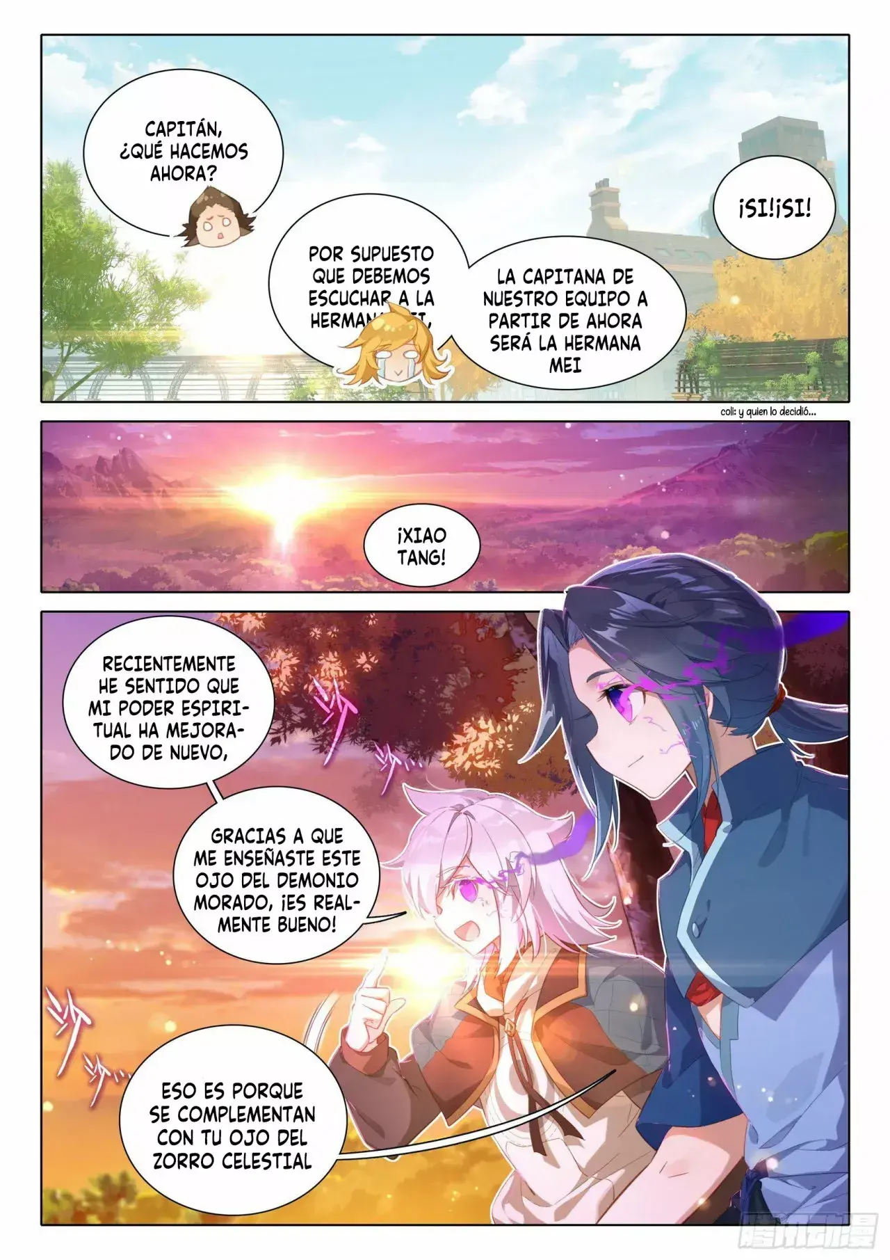 Capitulo 70 page 6