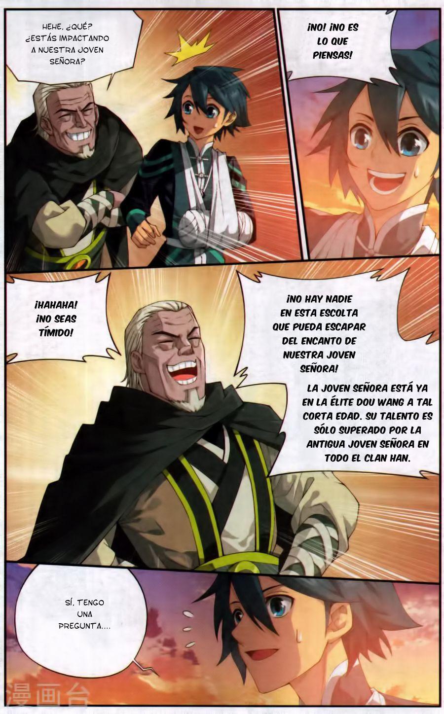 Capitulo 219 page 21