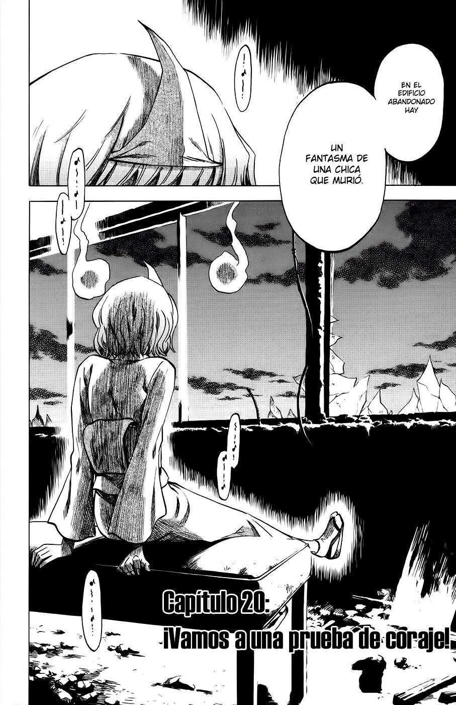 Capitulo 20 page 4