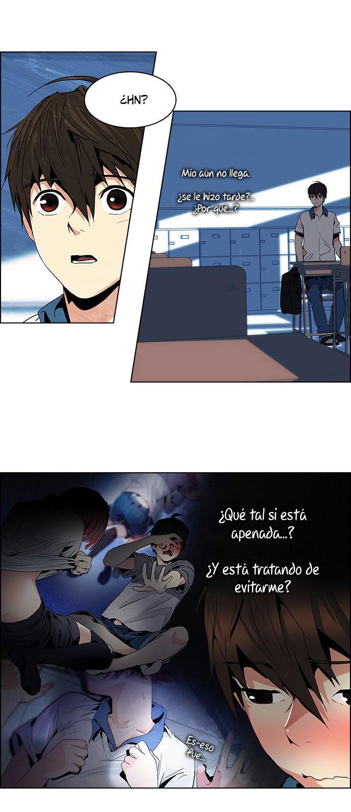 Capitulo 63 page 28