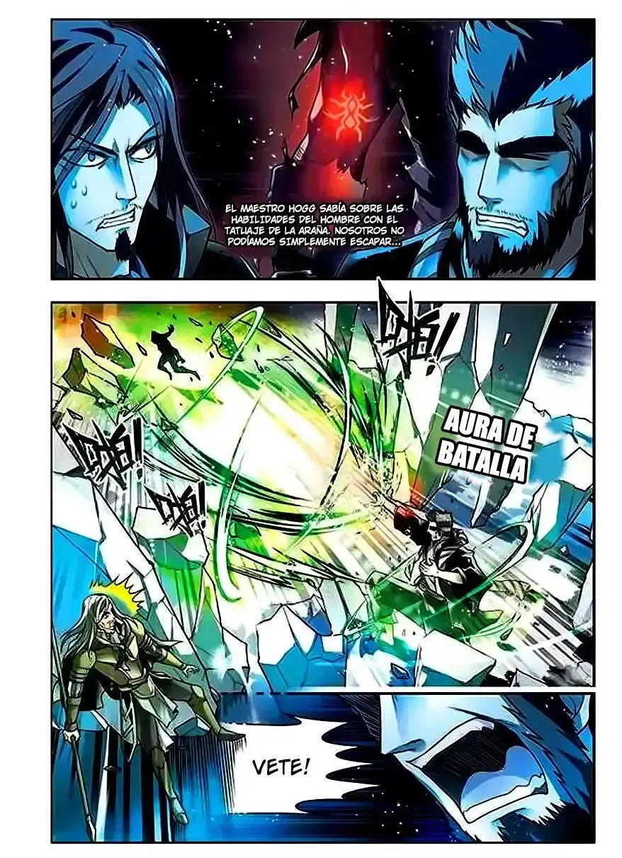 Capitulo 61 page 6