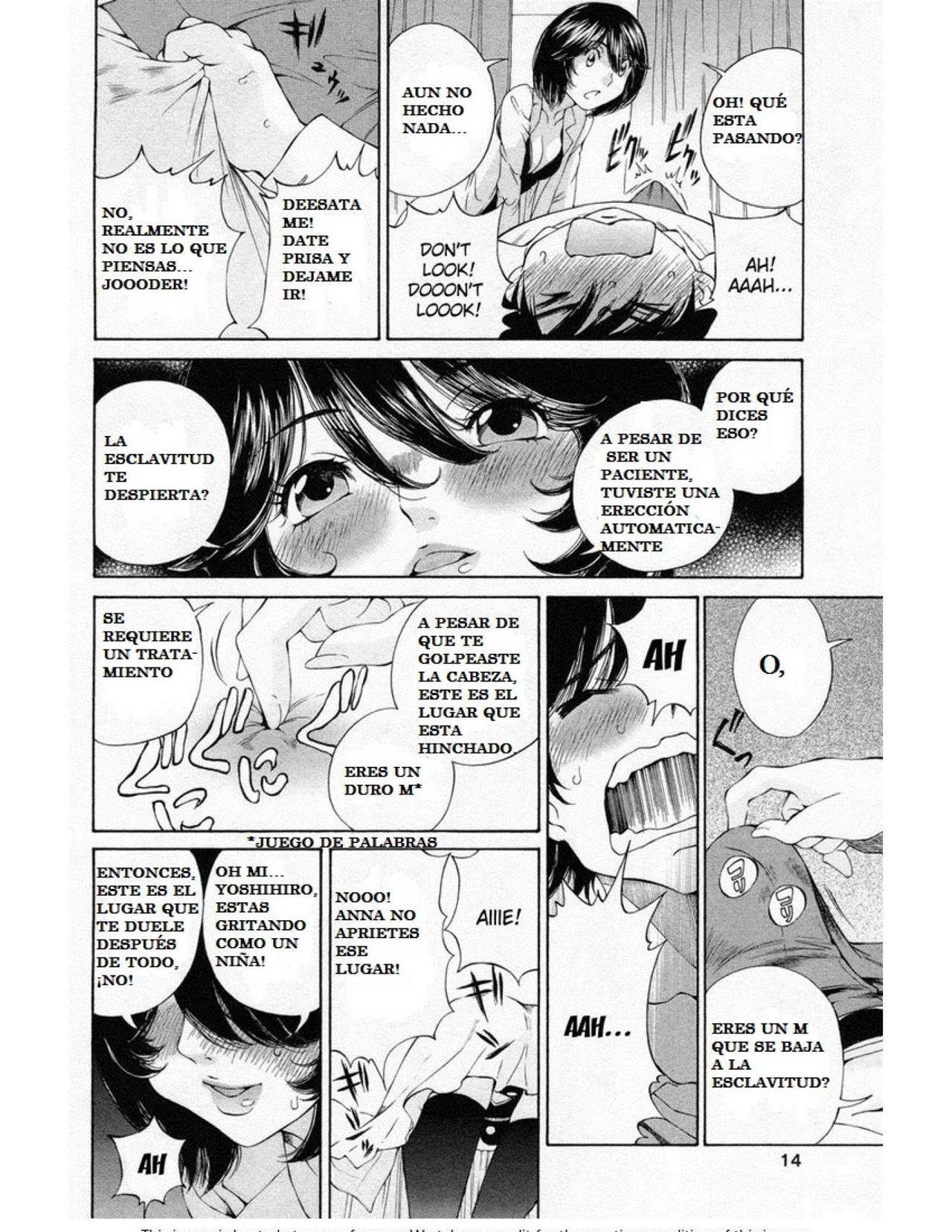 Capitulo 7 page 15