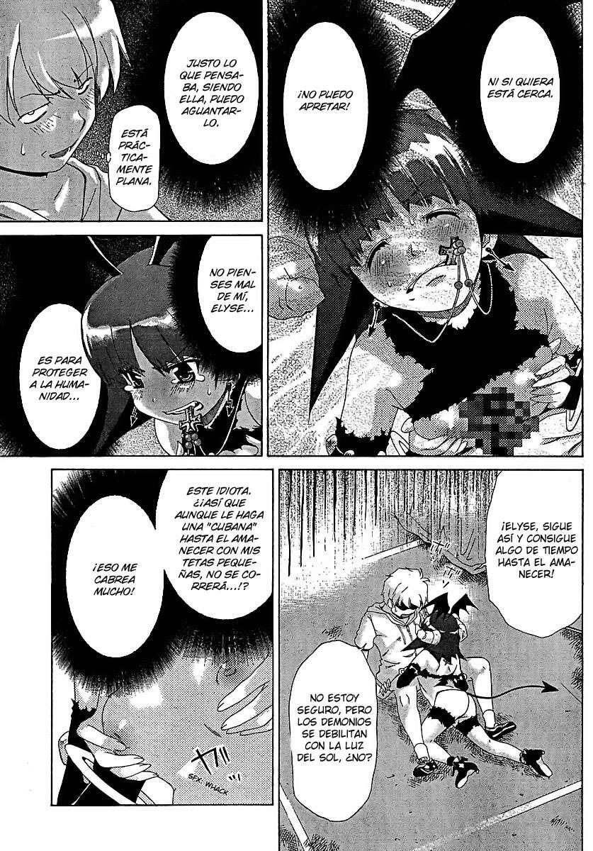 Capitulo 27 page 17