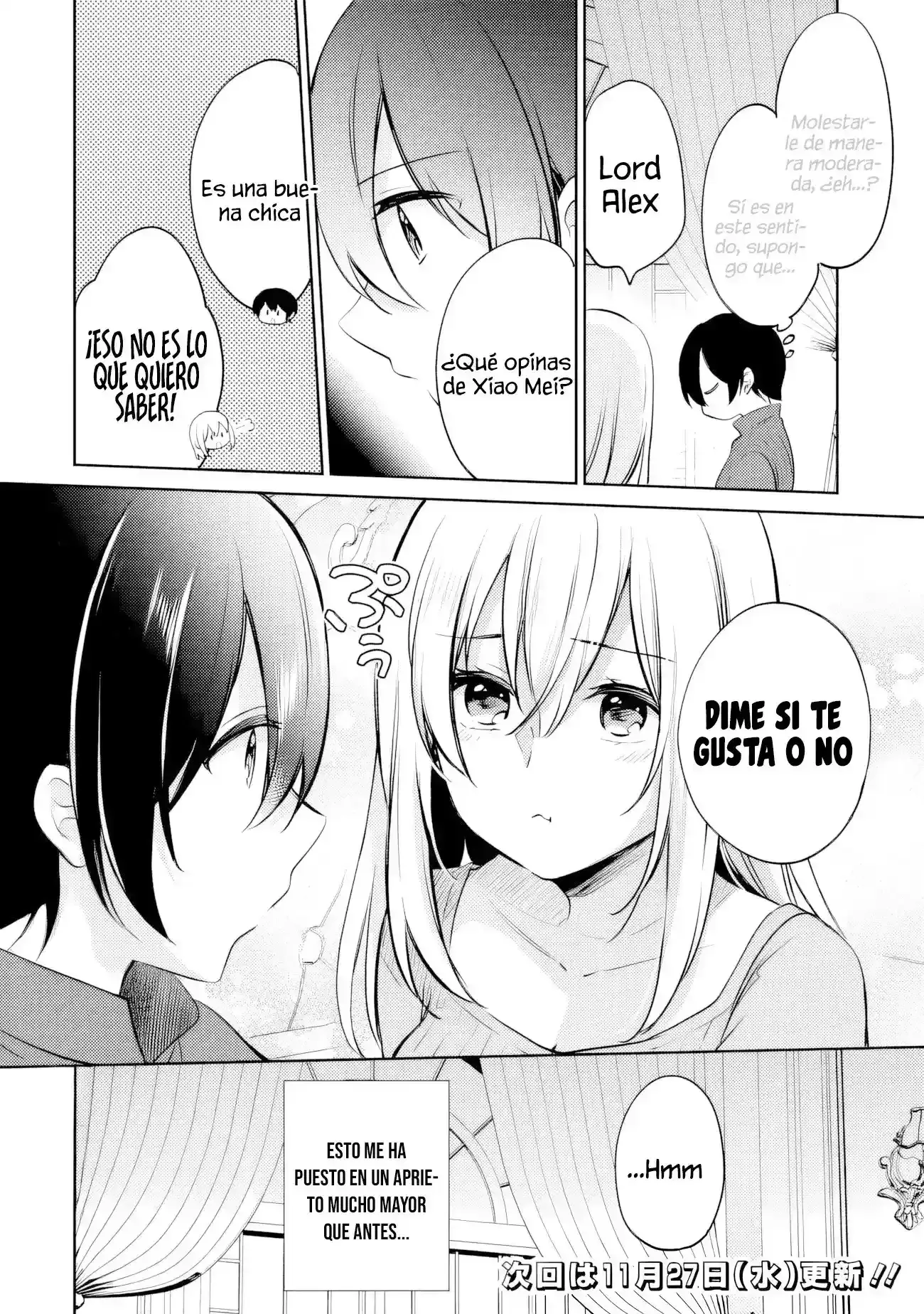 Capitulo 119 page 15