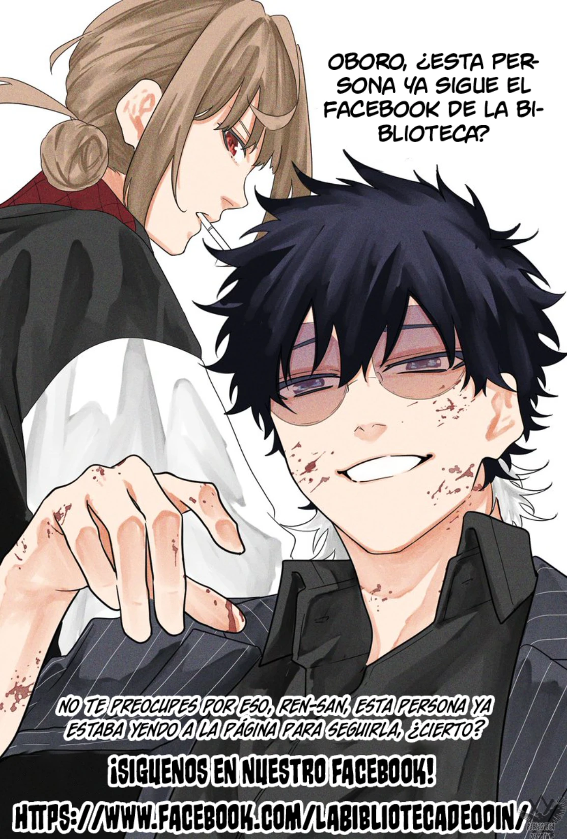 Capitulo 60 page 22