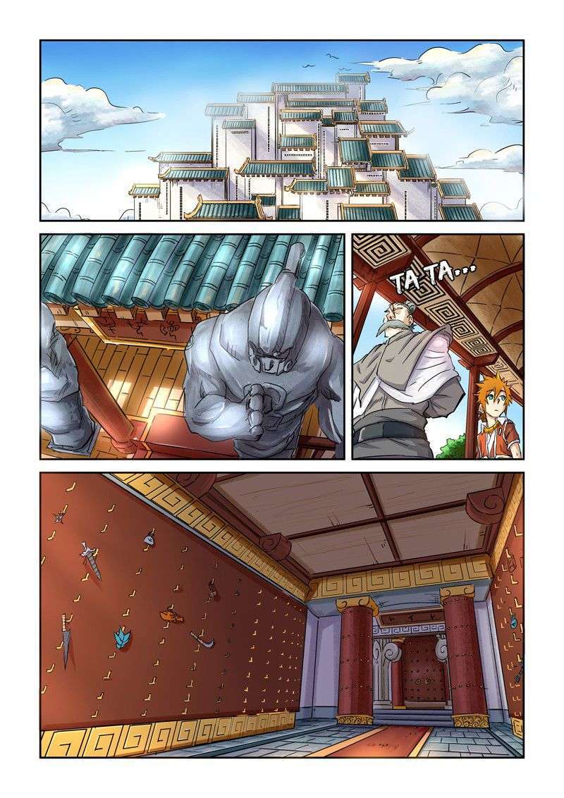 Capitulo 99 page 3
