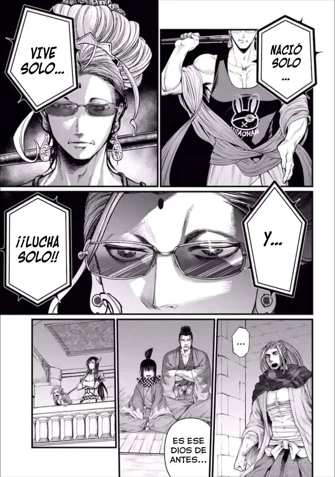 Capitulo 43 page 31