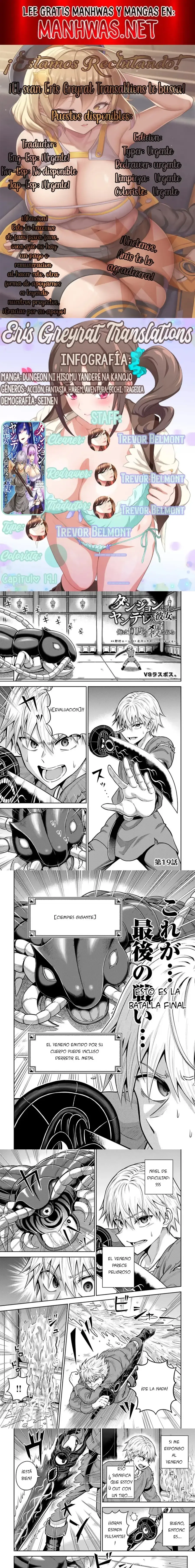 Capitulo 19.1 page 1