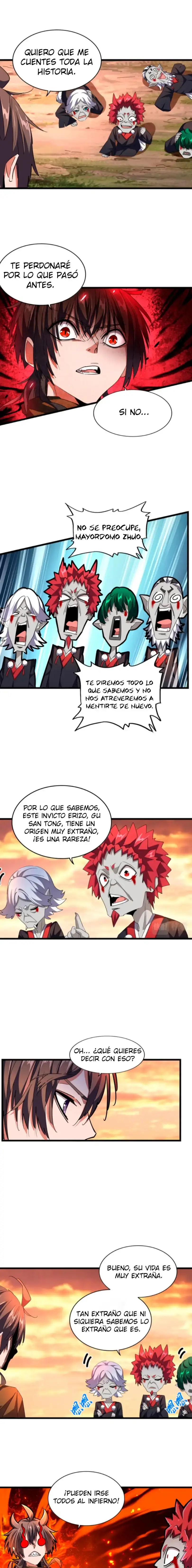 Capitulo 269 page 8