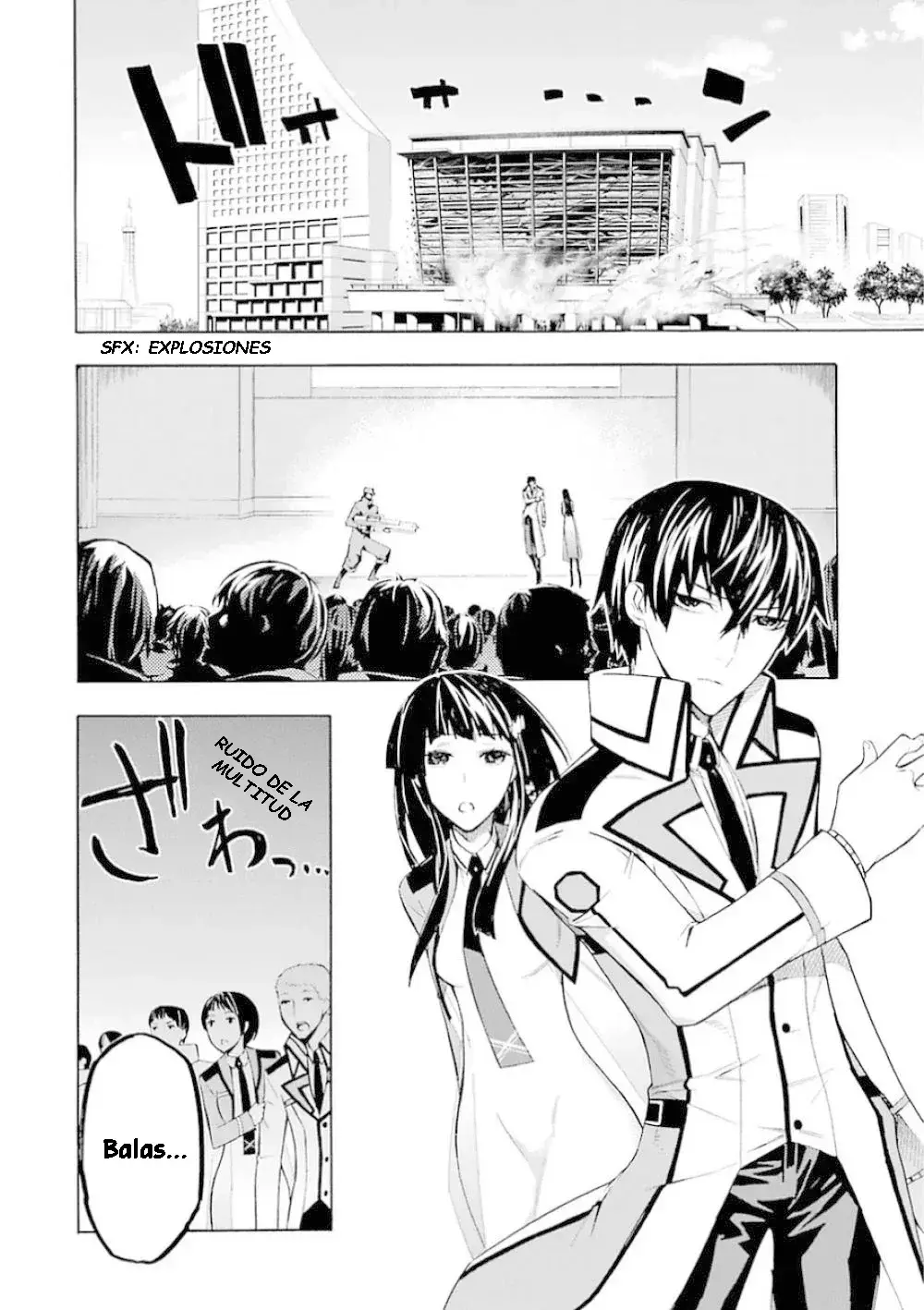Capitulo 17 page 3