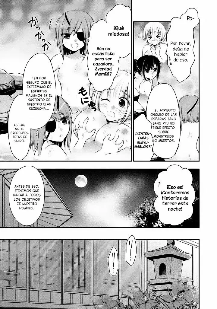 Capitulo 18 page 6