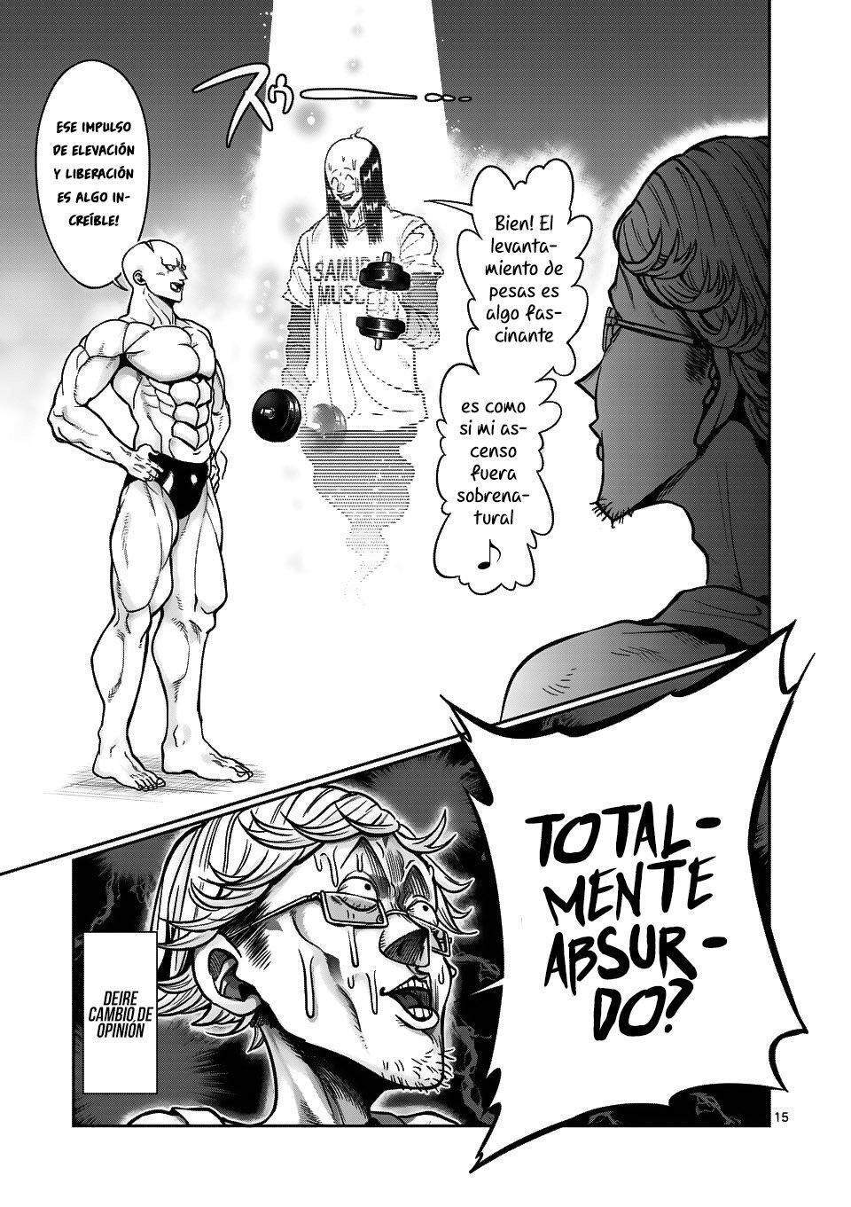 Capitulo 59 page 15