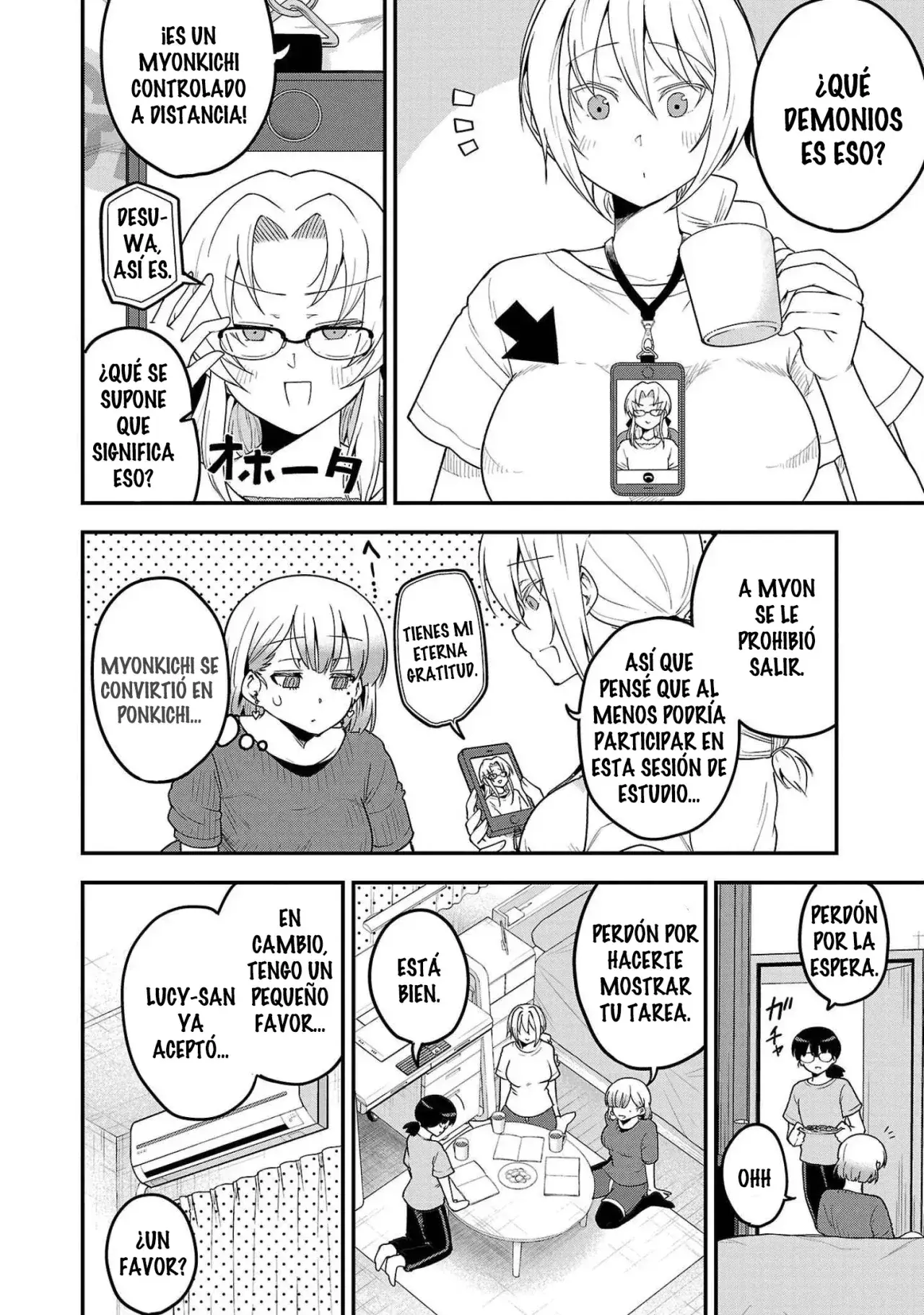 Capitulo 84 page 4