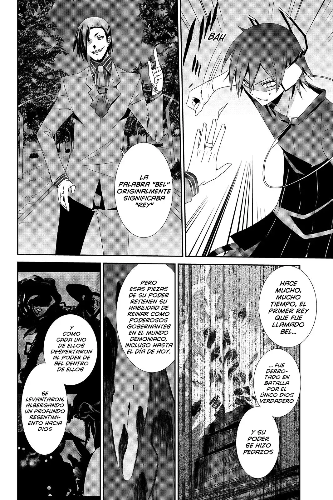 Capitulo 30 page 27