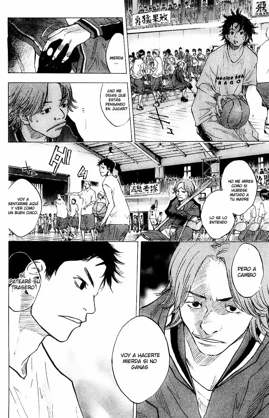 Capitulo 68 page 19