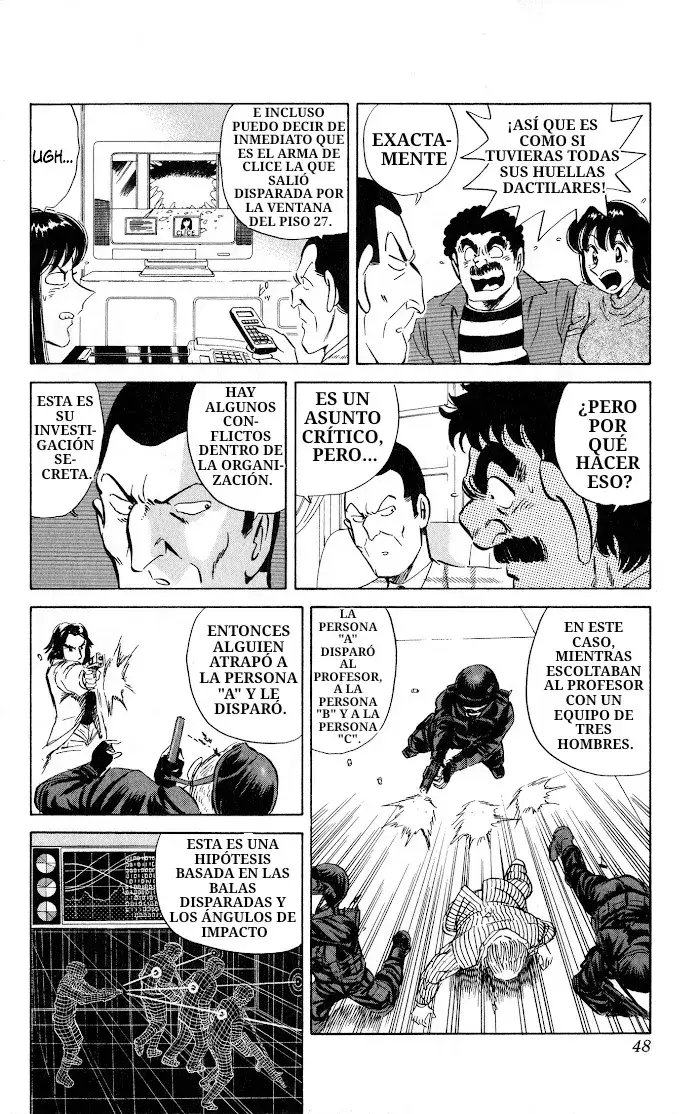 Capitulo 11 page 5