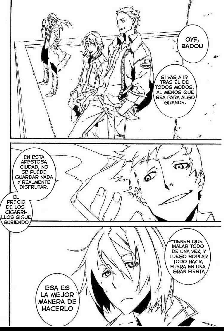 Capitulo 30 page 10