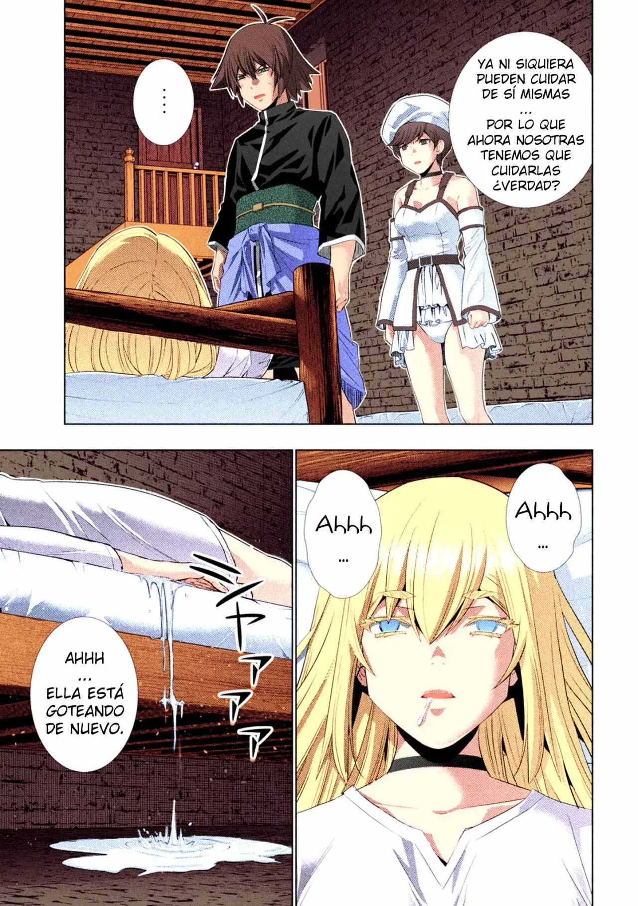 Capitulo 219.50 page 18