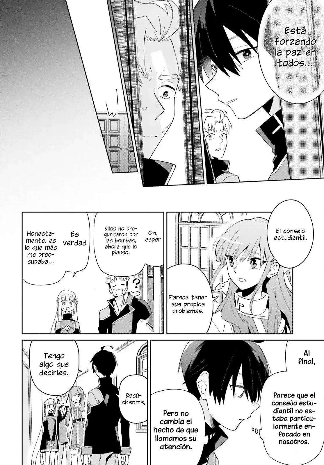 Capitulo 27 page 31