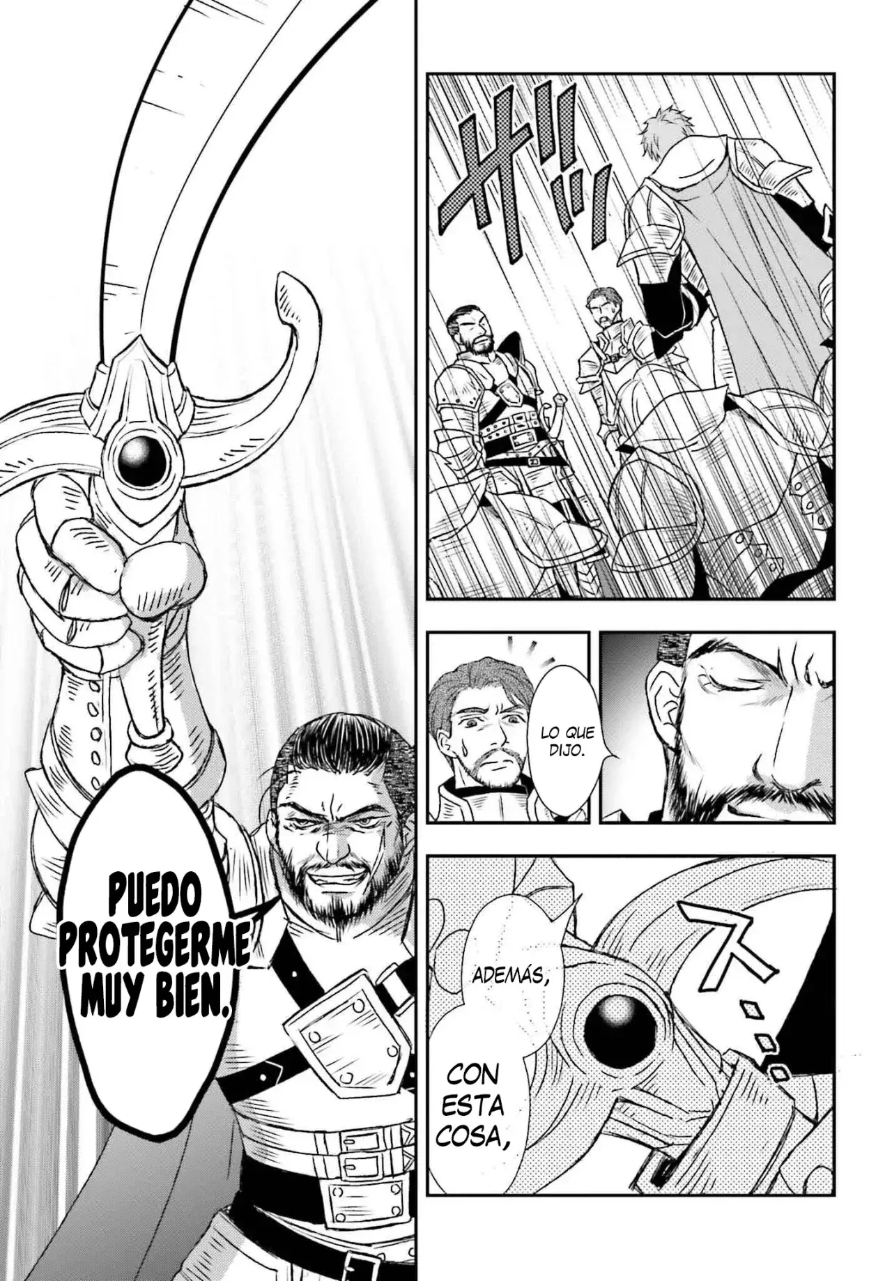 Capitulo 51 page 27