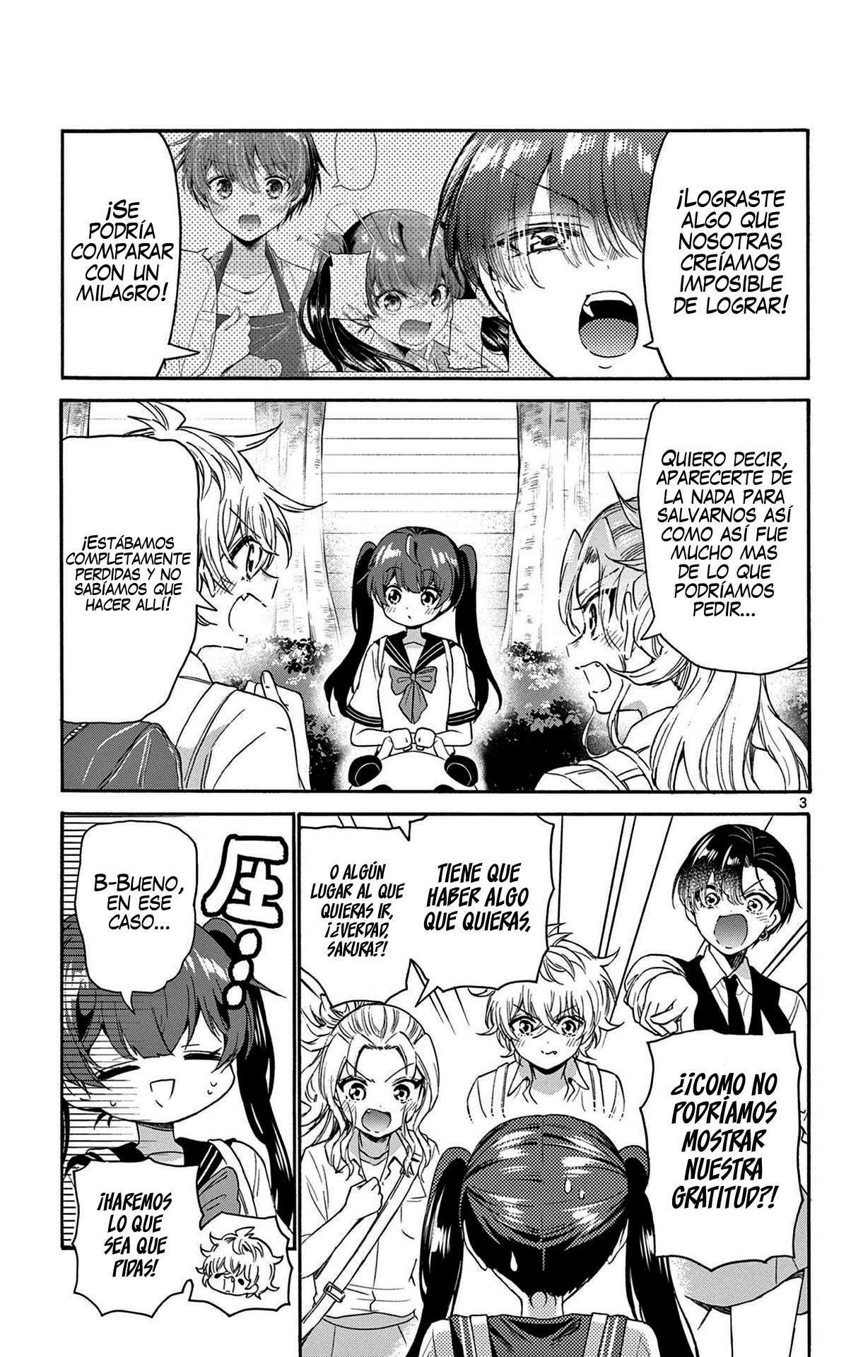 Capitulo 81 page 3