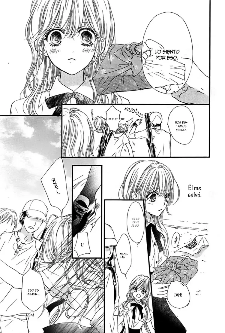 Capitulo 22 page 15