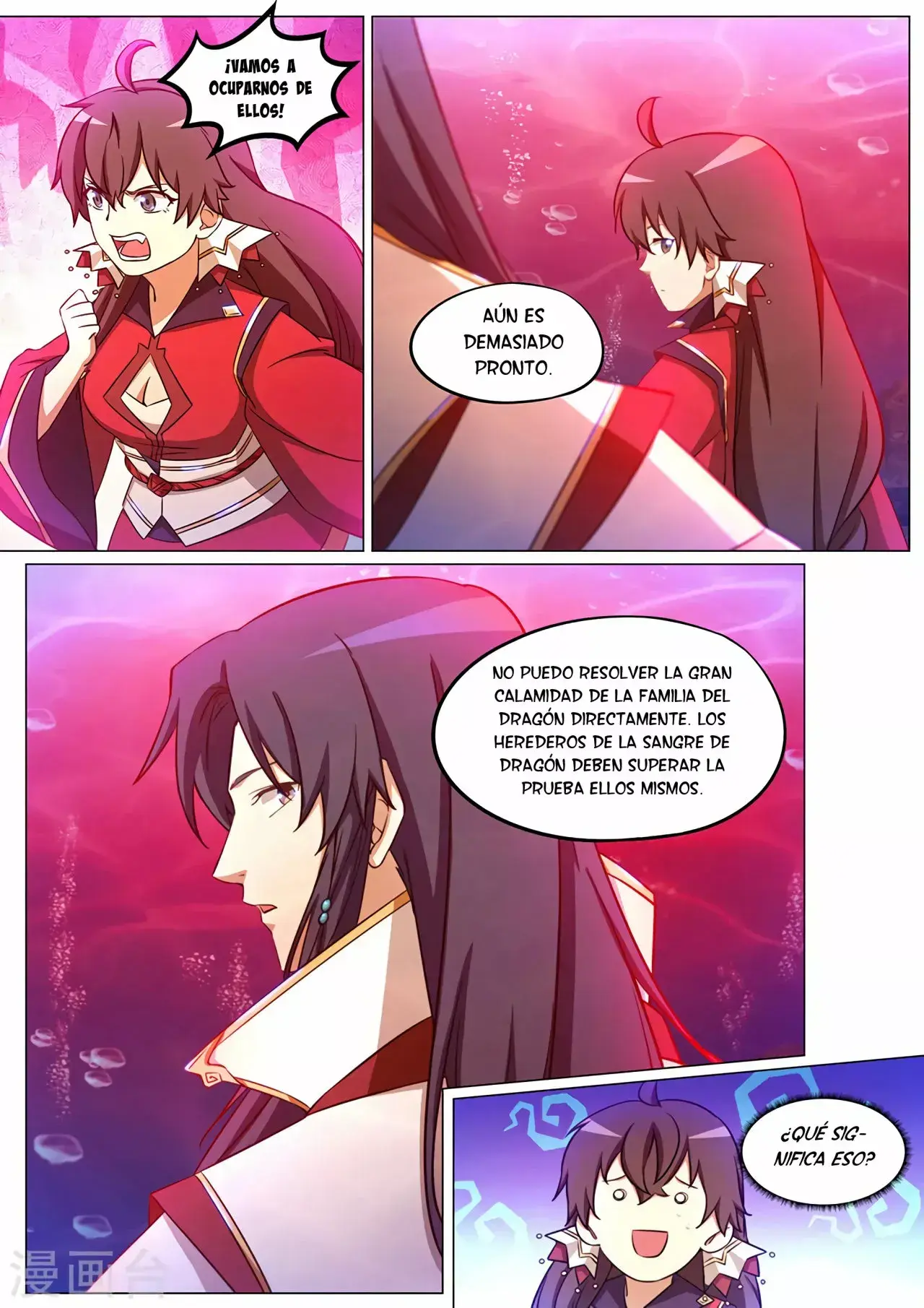 Capitulo 111 page 9