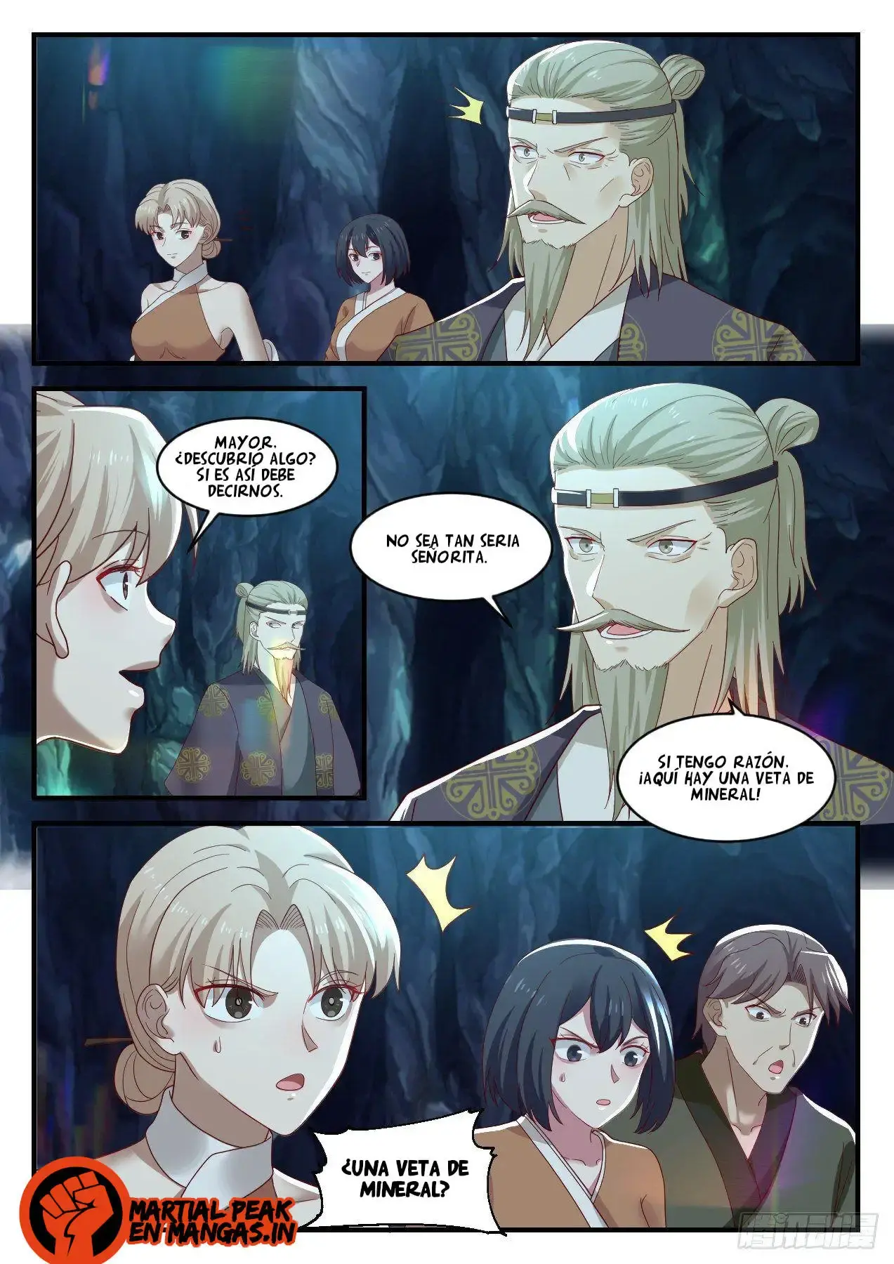 Capitulo 1100 page 7